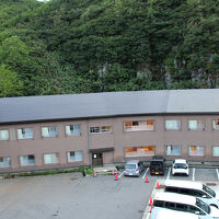 ３階 部屋からの眺め