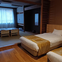 改装したばかりのお部屋のようで新築の香り