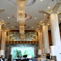 ロビーラウンジ