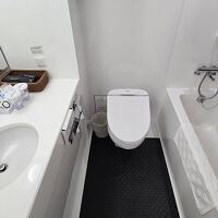 バスアメニティは充実です