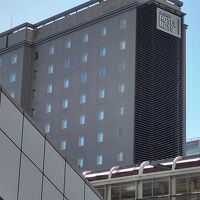 駅から見えるこの近さ　　これがおススメの点です