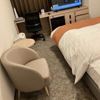 OAチェアがビジネスマンには嬉しい